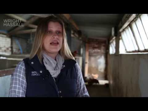 Farm Business Tenancies - an overview from Jennie Whieldon