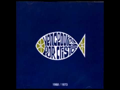 Perdão Senhor - Vencedores Por Cristo