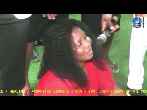 High Voltage Electric shock