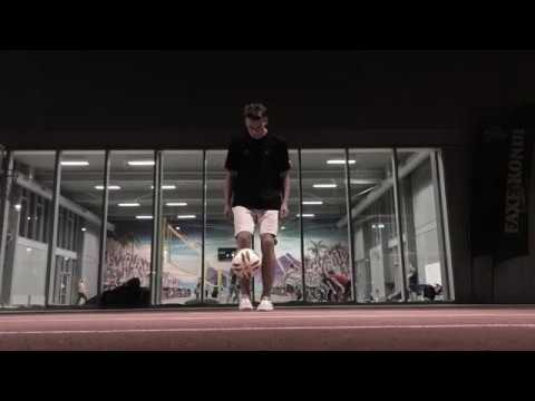 Jakob, DLL3, vs. Fristed