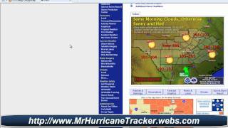 Power Outages Continue in San Antonio, Texas