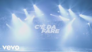 Kessisoglu &amp; Friends per Genova - C&#39;è da fare