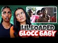 Canadian Girls React To Lil Loaded 6LOCC 6A6Y We Did NOT Expect That Lilloaded 6locc6a6y Rap