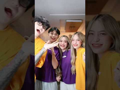 seanphia or yabby?🤭💛💜