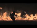 Bosbranden in Zuid-Europa  wat kan de brandweer doen?