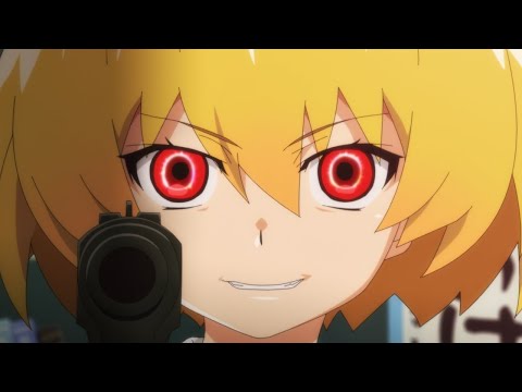 Higurashi Gou Review