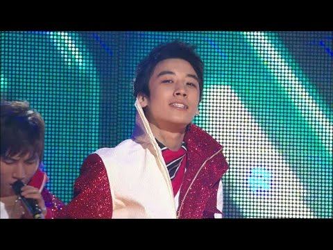 【TVPP】BIGBANG - Last Farewell, 빅뱅 - 마지막 인사 @ Goodbye Stage, Show Music core Live