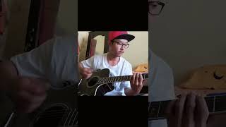 Download lagu Blukutuk - Raimu Koyo Garpu Cover Gitar Akustik #shorts mp3