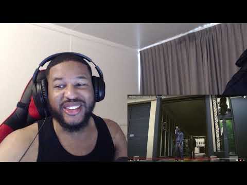 #HSQ Skeeze00 | Lockdown Sessies | Red Moons (REACTION) #DUTCHDRILL
