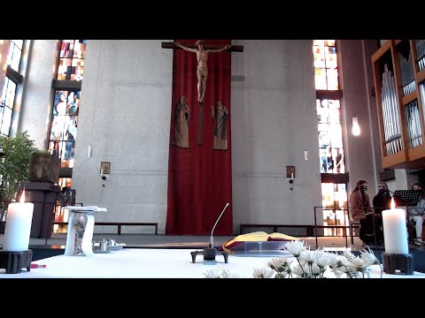 Sveta misa iz HKŽ Wiesbaden