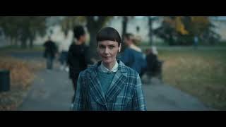 Mortician Horror Movie Broken Bird Gets Chilling