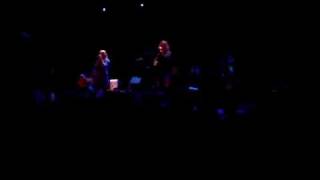 Isobel Campbell &amp; Mark Lanegan - Do you wanna (come walk with me)