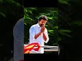 THALAPATHY VIJAY Speech Manadu Love Shortvideo Trending