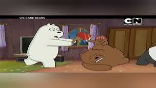 We Bare Bears(Random Scene In Urdu)