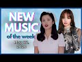 NEW MUSIC FRIDAY | MAY 22, 2026 | OLIVIA RODRIGO, ARIANA GRA ..
