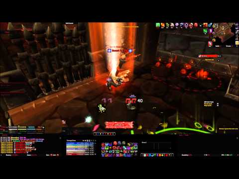 Spoils of Pandaria 10man Normal