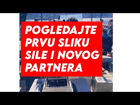POGLEDAJTE PRVU SLIKU SILE TURKOGLU I NJENOG PARTNERA U SERIJI - Zvanicno! Pocelo snimanje serije