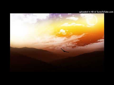 Greg Anastas - When The Eagle Flies (432hz)