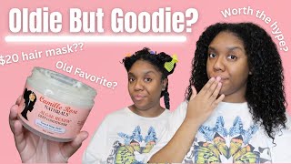 Is It Better Than My New Fave? ⁉️ | Camille Rose Algae Renew