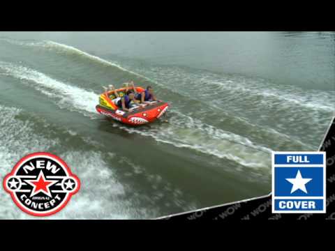 Tilt-O-Rama - WOW World of Watersports