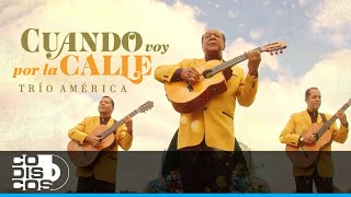 Video de Trío América