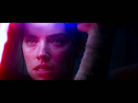 Звёздные войны: Скайуокер. Восход (2019)-Русский трейлер