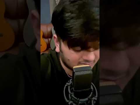 Tune Jo Na Kaha | Random Jam | Vishal Mishra