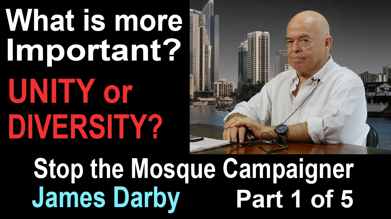 Unity or Diversity? Unity or Inclusiveness? What are the pros & cons? | Values & NLP Meta Programs