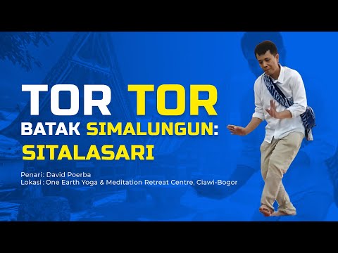 Tor Tor Batak Simalungun: Sitalasari