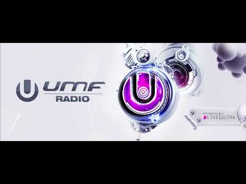 UMF Radio 703 (Guests Mix DJ's Kill The Noise & Riot) 29.10.2022