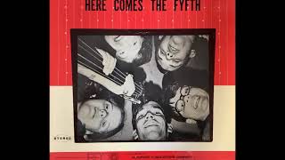 The Fyfth - B2. Buttermilk Hill