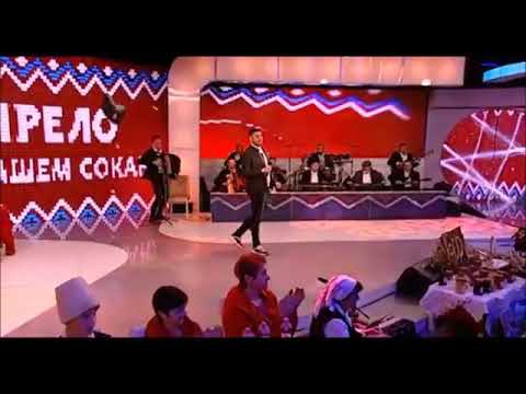 Nemanja Maksimovic - Gordana - Uzivo - Prelo u nasem sokaku(Happy Tv 2020)