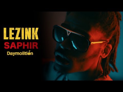 Lezink - Saphir I Daymolition