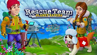 Watch and explore about Clave de CD de Steam de Rescue Team: Planet Savers