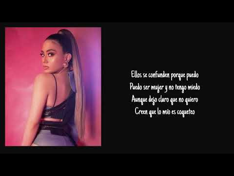 Kris Kross Amsterdam x Ally Brooke x Messiah - Vámonos (Lyrics)