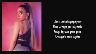 Kris Kross Amsterdam x Ally Brooke x Messiah - Vámonos (Lyrics)