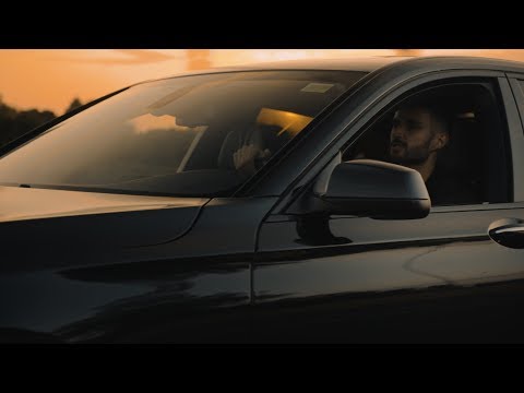 Keanu Blunt - Since You Left Me (Prod. ASERI) (Official Video)
