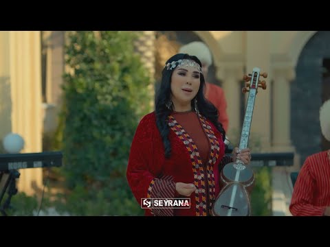 Gulnar Bayramova - Leyli gerek // 2025 Official Video // Гулнар Байрамова Лейли герек