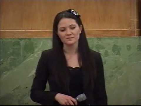 Emma Morosan - Isuse n-am ce sa-ti aduc