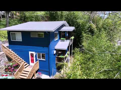 The Zurich Swiss Chalet Overview