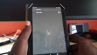 How to Clear Cache Amazon Fire Tablet