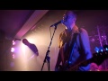 HAMMERHEAD "The Starline Locomotive" Live @ Zinor Montaigu 27/09/2014 (Aïnu Fest # 4)