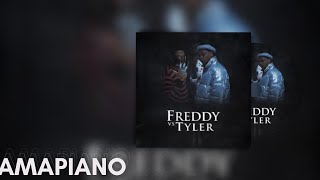 Freddy K & Tyler ICU – Empini feat  Young Stunna