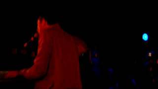 Pretend You&#39;re Alive Lovedrug live in Boston