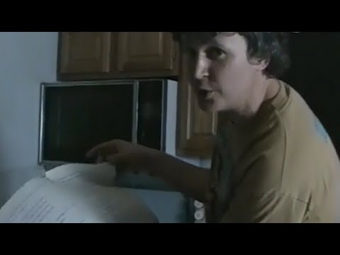 Thumbnail for Guided By Voices - 'Beautiful Plastic' (Short film directed by Banks Tarver) by Guided by Voices