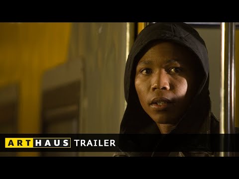 Trailer-Vorschau: Tsotsi
