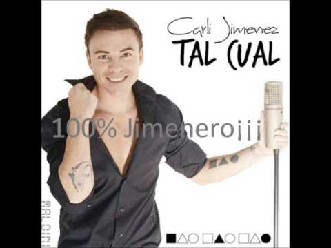El Carli Jimenez - 01 - Dile (Tal cual)