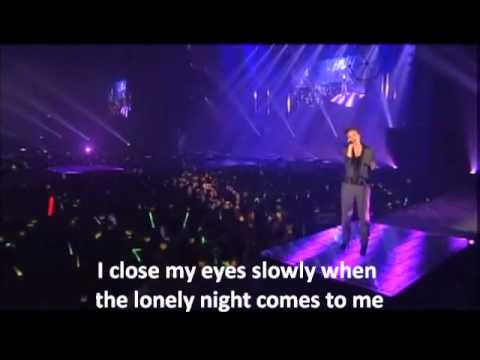 Park Bom & Gummy - You & I [Eng. Sub]
