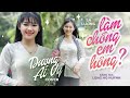 LÀM CHỒNG EM HÔNG DƯƠNG ÁI VY COVER SA LƯƠNG JIN TUẤN NAM Nhạc Cưới Hot Tiktok đầ