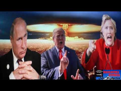 PUTINOV INTERVJU OTKRIVA SVE O PREDSEDNICIMA SAD  - Nema dogovora sa Trampom!?